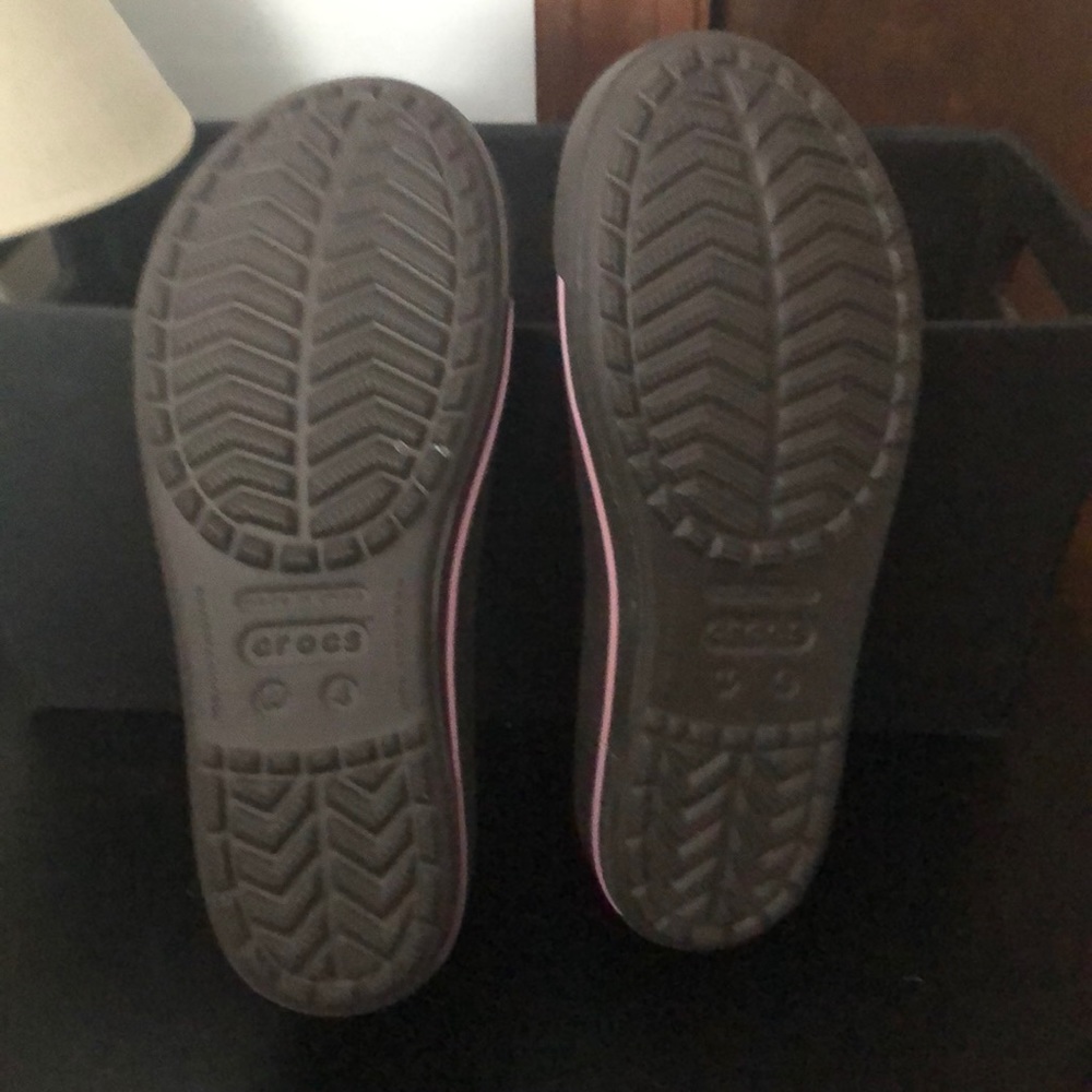Crocs flats - Picture 3 of 3